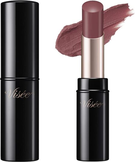 VISE Nuance Matte Rouge 340 Calm Brown 4g