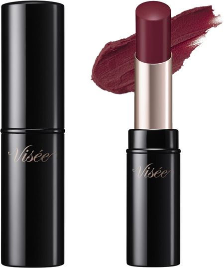 VISE Nuance Matte Rouge 640 Medium Rose 4g