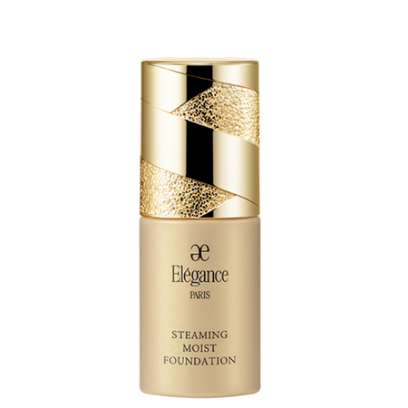 엘레강스 스티밍 모이스트 파운데이션 30ml SPF25・PA++ / NA203