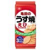 亀田製菓 えびうす焼 70g
