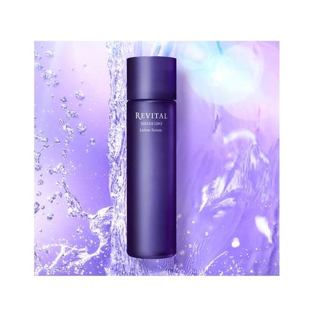 REVITAL 露得清
精華化妝水 165ML（正裝）