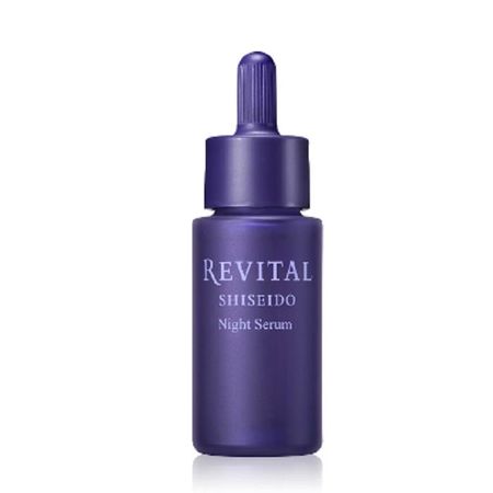 REVITAL リバイタル
ナイトセラム（医薬部外品）　20mL 薬用オイル状美容液（夜用）