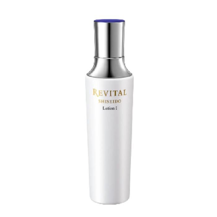 REVITAL リバイタル
ローション　Ⅰ　みずみずしいタイプ　　170mL　（本体）
(医薬部外品)　　