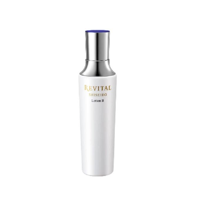 REVITAL 　莉薇塔
化妝水Ⅱ滋潤型 170mL（正裝）
（醫藥部外品）