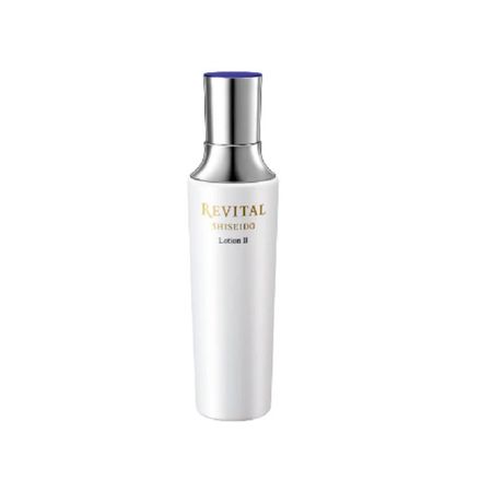 REVITAL Revital Lotion II Moist Type 170mL (Unit) (Quasi-drug)