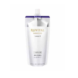 丽维塔
化妆水 II 保湿型 170mL（补充装）
（准药品）