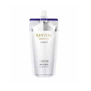 Revital Revital
Lotion II moist type 170ml (for retention)
(Quasi -drug)