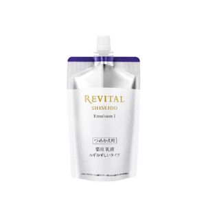 Revital Revital
Emaru John Ⅰ fresh type 110ml (for retention)
(Quasi -drug)