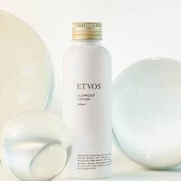 ETVOS Ultimoist Lotion 120ml ｜ DOKODEMO