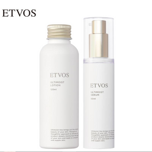 ETVOS Etovos Ultimoist Line 2 -piece set