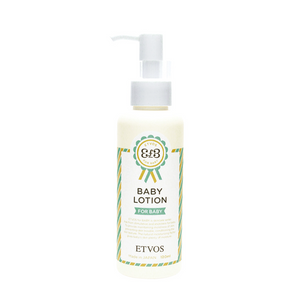 ETVOS 婴儿润肤露 120ml