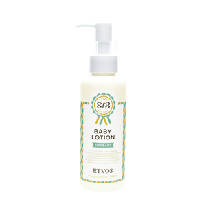 ETVOS Etovos Baby Lotion 120ml