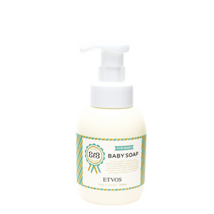 ETVOS Etovos Baby Soap 320ml