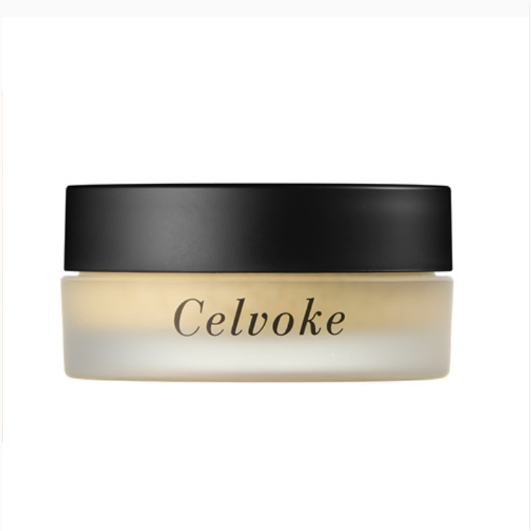 新発売【Celvoke】リップスクラブ10g