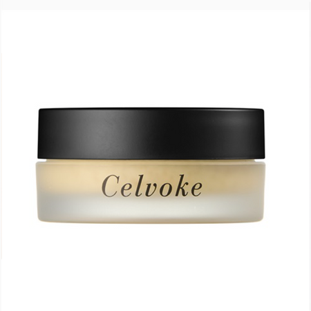 New release [Celvoke] Lip Scrub 10g