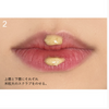 New release [Celvoke] Lip Scrub 10g