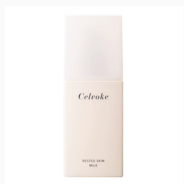 【Celvoke】潤澤修護肌膚乳液 100mL