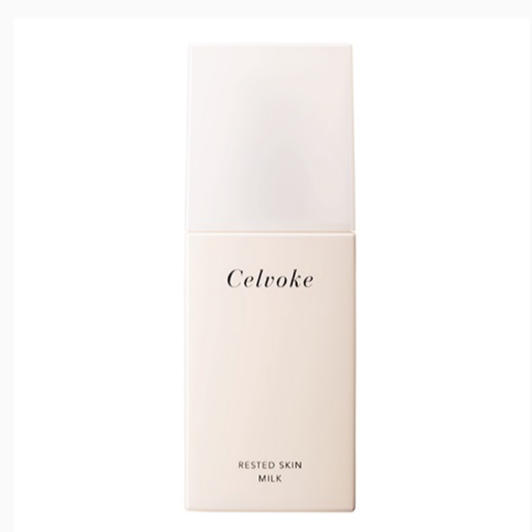 【Celvoke】レステッドスキン ミルク 100mL