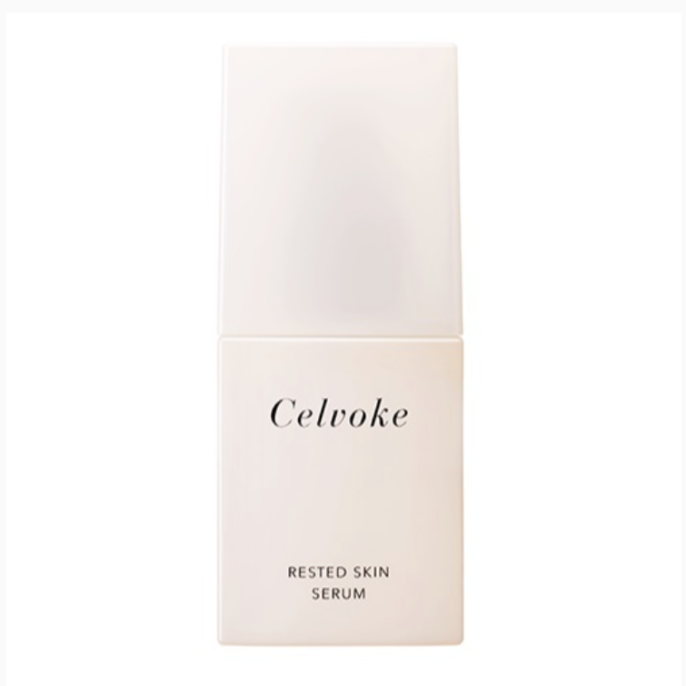 【Celvoke】潤澤修護肌底精華 50mL