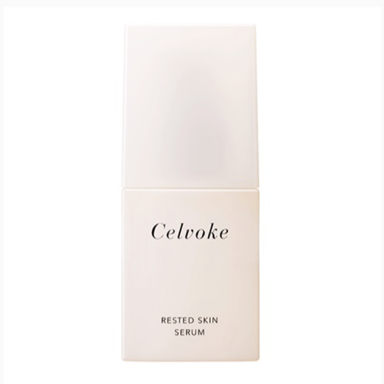 【Celvoke】レステッドスキン セラム 50mL