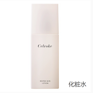 [Celvoke] Rested Skin Lotion 120mL