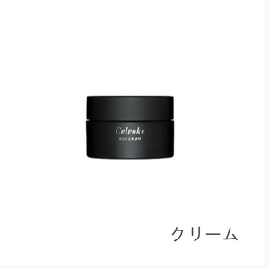 【Celvoke】豐潤修護霜 50g