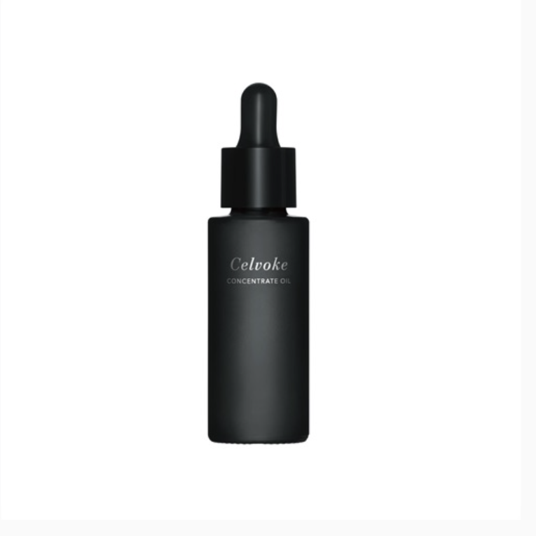 【Celvoke】濃縮精華油 30mL
