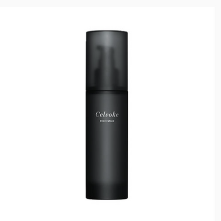 [Celvoke] 浓润牛奶 120ml