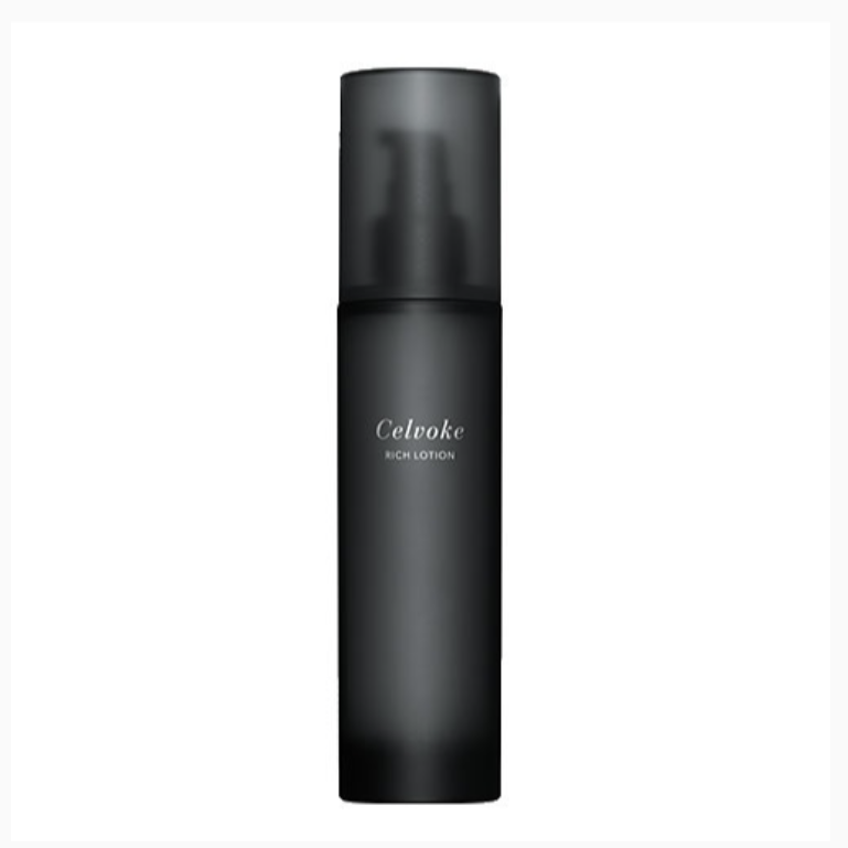 【Celvoke】豐潤化妝水 150mL