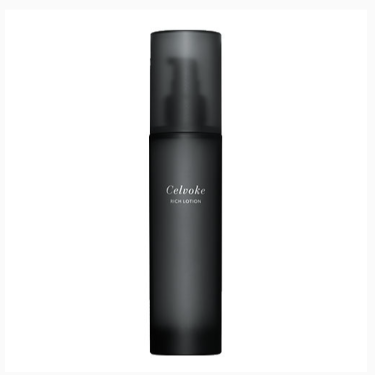 【Celvoke】リッチローション150ｍL