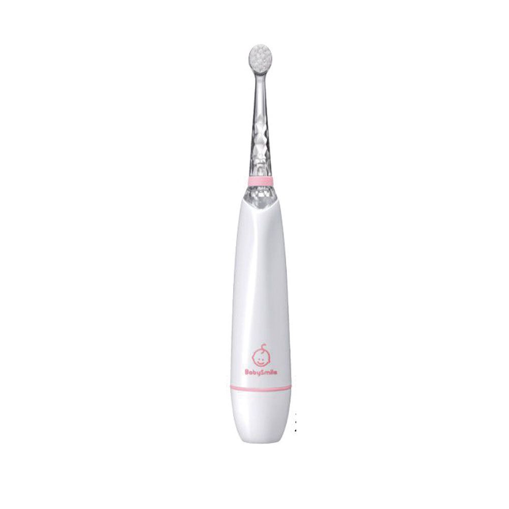 시스타 S-206P 베이비스마일 레인보우 (핑크)