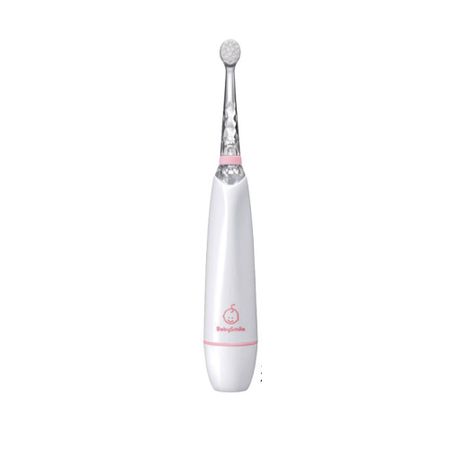 시스타 S-206P 베이비스마일 레인보우 (핑크)
