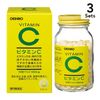 [3件入組] Orihiro 維生素C片 300片/盒