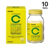 【10個セット】オリヒロ　ビタミンＣ粒　箱　３００粒