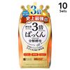 【10入組】SVELTY絲蓓緹　糖質3倍分解酵母甲殼素酵素 加強版 100粒
