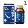 【3個セット】オリヒロ深海ザメエキスカプセル180粒
