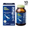 【10個セット】オリヒロ深海ザメエキスカプセル180粒