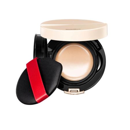 MAQuillAGE Dramatic Cushion Jelly (Refill) 02