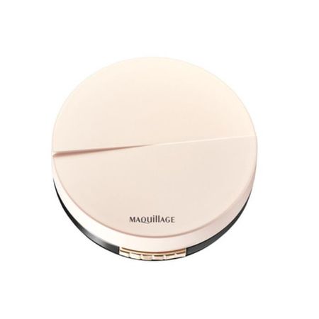 Maquillage dramatic cushion jelly case