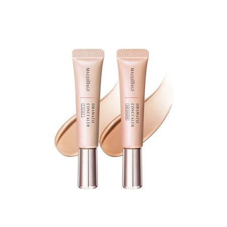 Maquillage Dramatic Concealer Light