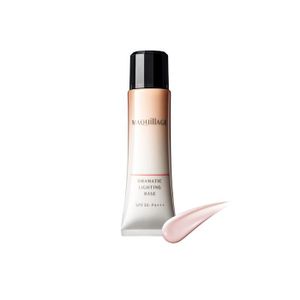 Maquillage dramatic lighting base