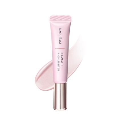 MAQuillAGE Dramatic Highlighter Glow Pink
