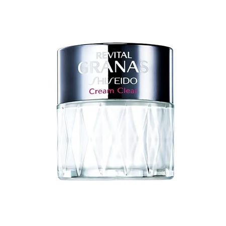 REVITAL GRANAS CREAM CLEAR