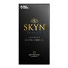 후지라텍스 SKYN 엑스트라 러브 소프트 논라텍스 콘돔 10개입