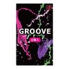 오카모토 GROOVE 콘돔 6개입