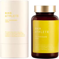 NMN Athlete 10,000 (100 Capsules)