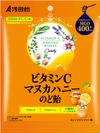 asada糖果维生素C蜂胶蜂蜜喉咙60克