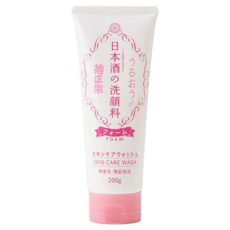 키쿠마사무네 일본 사케 세안제 RN 200g