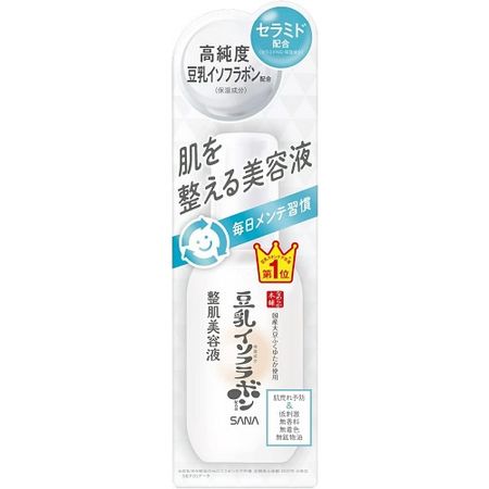 Tokiwa Yakuhin Sana 光滑本铺皮肤调理精华液 NC 100ml