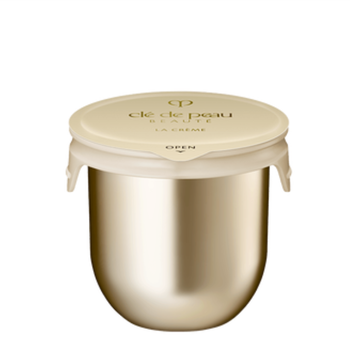 Clé de Peau Beauté La Clame N 30g (Refill) ｜ DOKODEMO